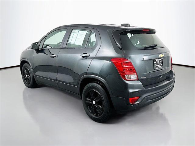 used 2019 Chevrolet Trax car, priced at $14,504