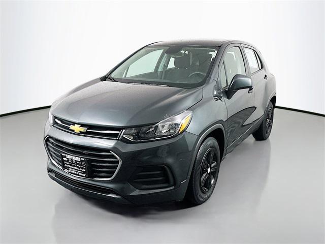 used 2019 Chevrolet Trax car, priced at $14,504