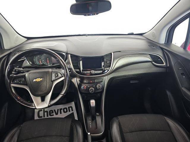 used 2019 Chevrolet Trax car, priced at $11,187