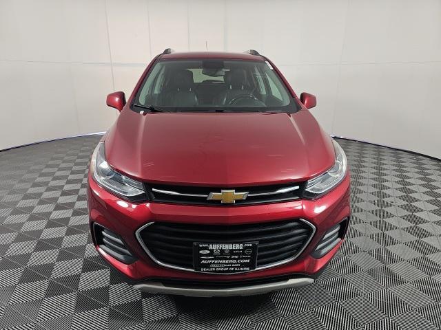 used 2019 Chevrolet Trax car, priced at $11,187