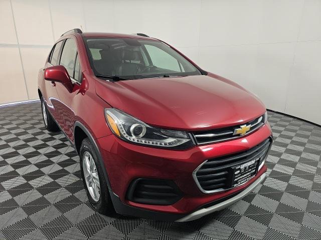 used 2019 Chevrolet Trax car, priced at $11,187