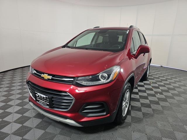 used 2019 Chevrolet Trax car, priced at $11,187