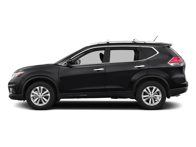 used 2016 Nissan Rogue car, priced at $13,995