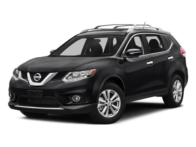 used 2016 Nissan Rogue car, priced at $13,995