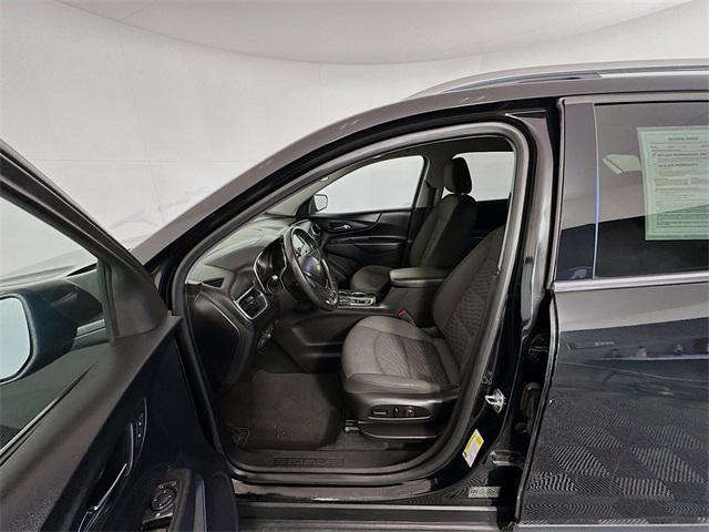 used 2019 Chevrolet Equinox car, priced at $14,495