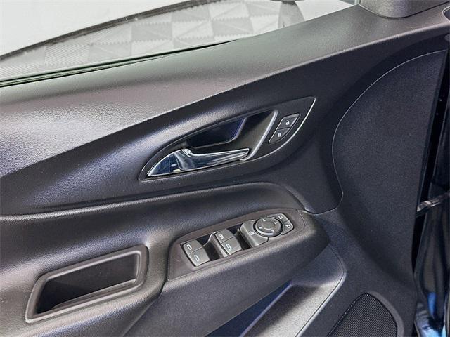 used 2019 Chevrolet Equinox car, priced at $14,495