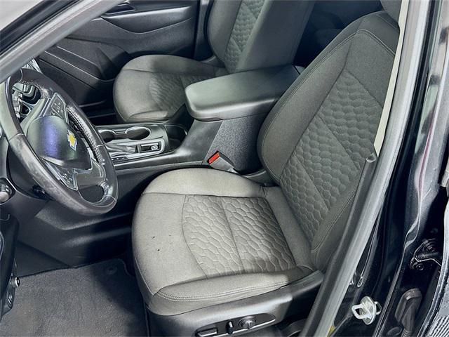 used 2019 Chevrolet Equinox car, priced at $14,495