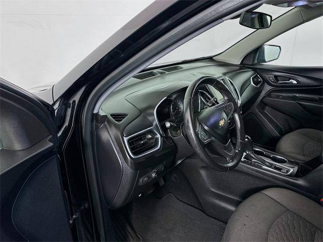 used 2019 Chevrolet Equinox car, priced at $14,495