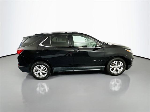 used 2019 Chevrolet Equinox car, priced at $14,495