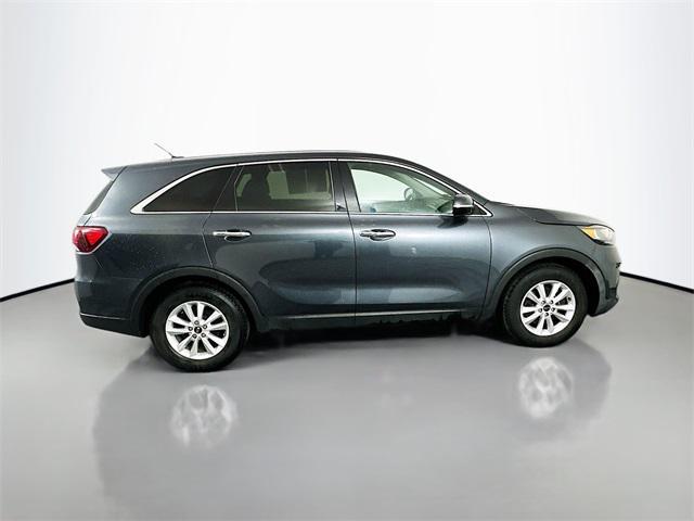 used 2020 Kia Sorento car, priced at $14,403