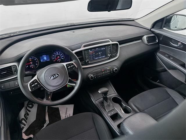 used 2020 Kia Sorento car, priced at $14,403