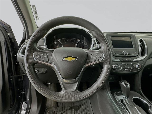 used 2019 Chevrolet Equinox car, priced at $13,857