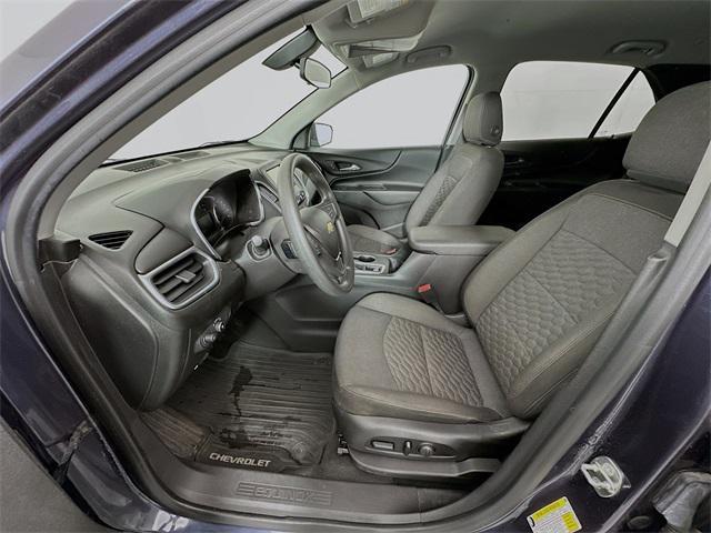 used 2019 Chevrolet Equinox car, priced at $13,857