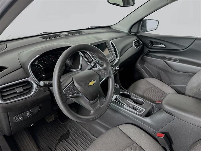 used 2019 Chevrolet Equinox car, priced at $13,857