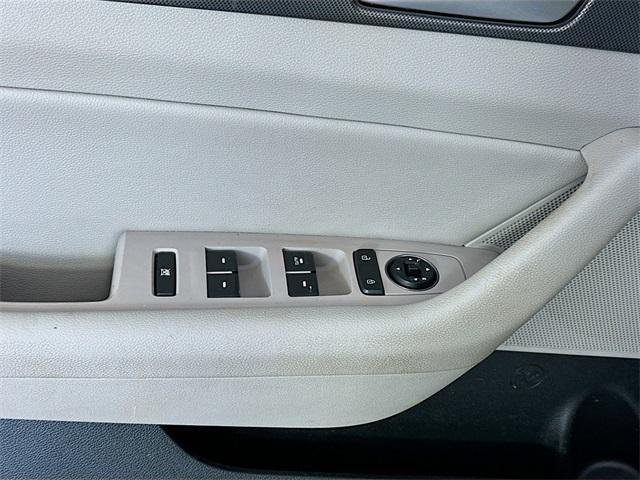 used 2015 Hyundai Sonata car, priced at $10,434