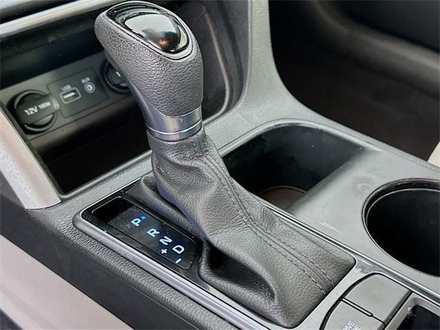 used 2015 Hyundai Sonata car, priced at $10,434