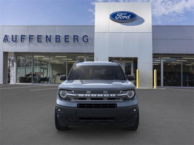 new 2024 Ford Bronco Sport car, priced at $28,472