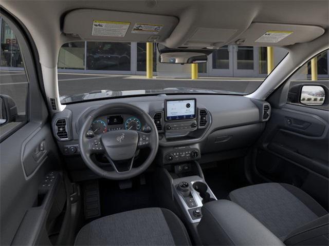 new 2024 Ford Bronco Sport car, priced at $28,472