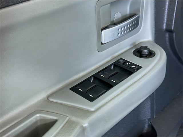 used 2009 Dodge Dakota car, priced at $9,480