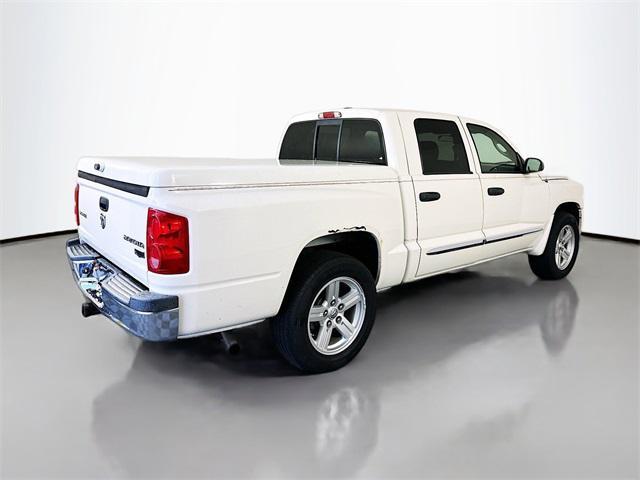 used 2009 Dodge Dakota car, priced at $9,480