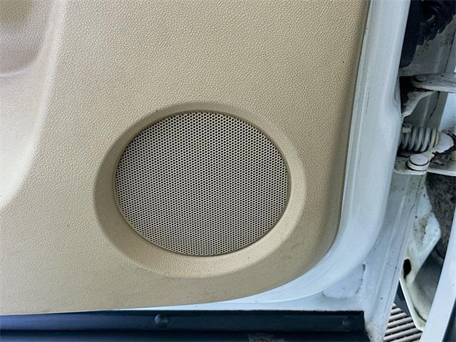 used 2011 Chevrolet Silverado 1500 car, priced at $9,497