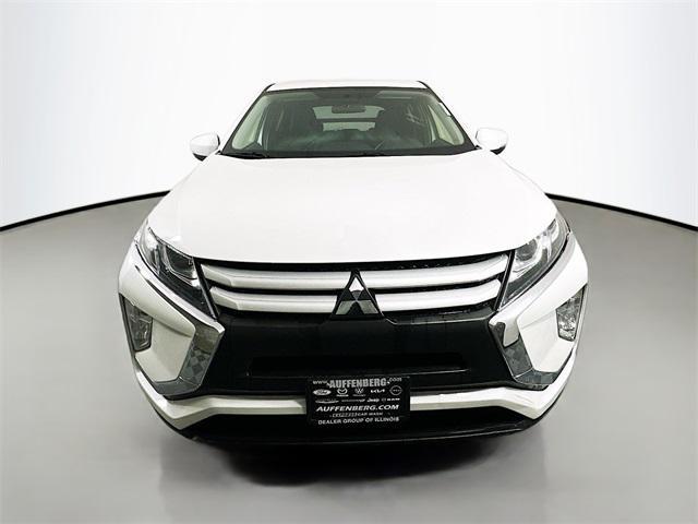 used 2020 Mitsubishi Eclipse Cross car, priced at $13,128