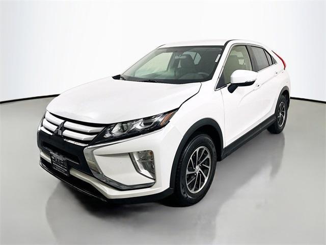 used 2020 Mitsubishi Eclipse Cross car, priced at $12,599