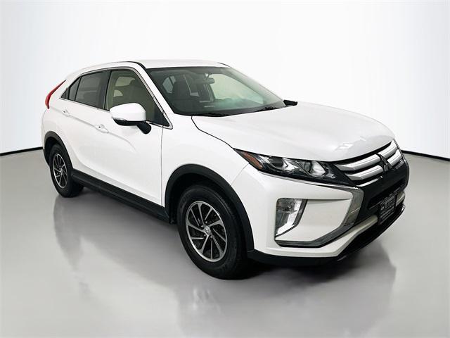 used 2020 Mitsubishi Eclipse Cross car, priced at $13,128