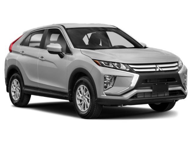 used 2020 Mitsubishi Eclipse Cross car, priced at $13,128