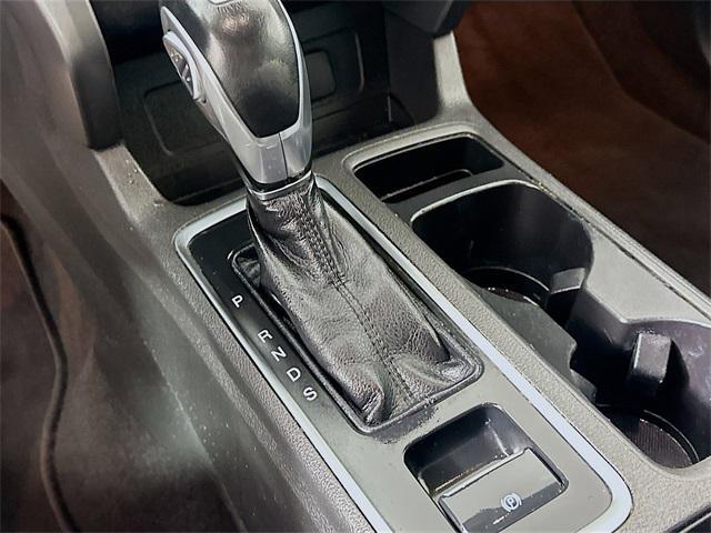 used 2019 Ford Escape car, priced at $11,555