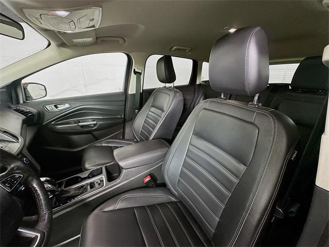 used 2019 Ford Escape car, priced at $11,555