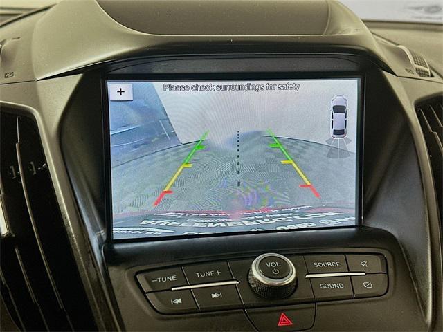 used 2019 Ford Escape car, priced at $11,555