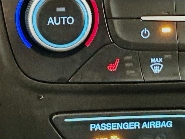 used 2019 Ford Escape car, priced at $11,555