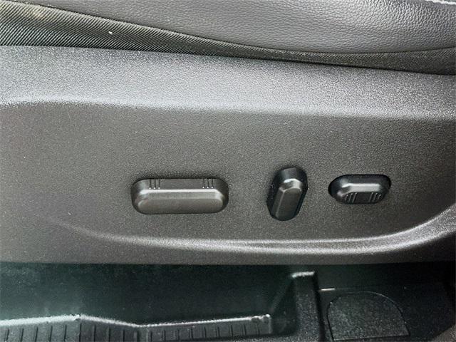 used 2019 Ford Escape car, priced at $11,555