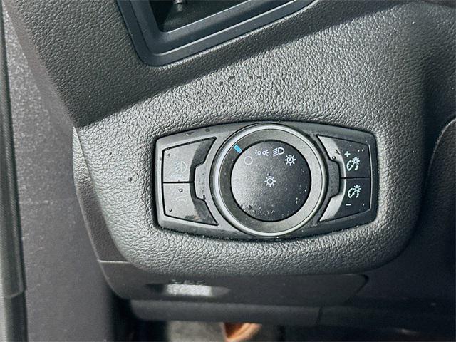 used 2019 Ford Escape car, priced at $11,555