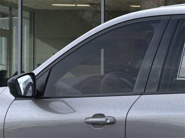 new 2025 Ford Escape car, priced at $24,746