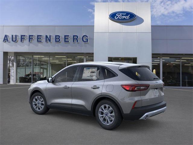 new 2025 Ford Escape car, priced at $24,746