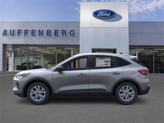 new 2025 Ford Escape car, priced at $24,746