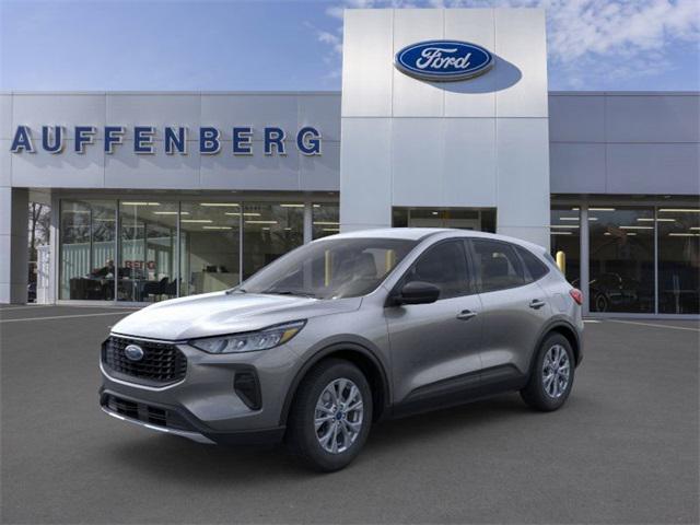 new 2025 Ford Escape car, priced at $28,246