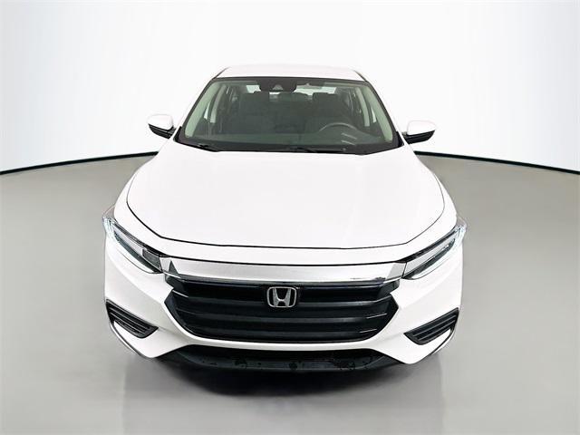 used 2019 Honda Insight car, priced at $18,098