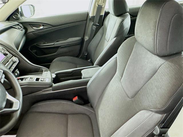 used 2019 Honda Insight car, priced at $18,098