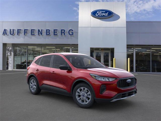 new 2025 Ford Escape car, priced at $28,582