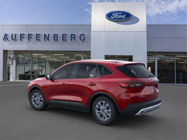 new 2025 Ford Escape car, priced at $28,582