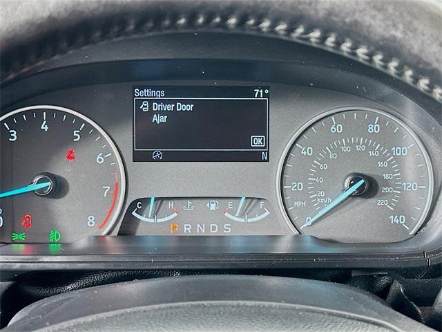 used 2020 Ford EcoSport car, priced at $12,856