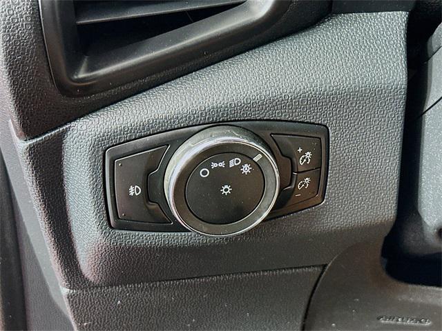 used 2020 Ford EcoSport car, priced at $12,856