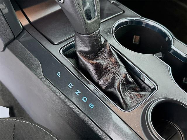used 2018 Ford Explorer car, priced at $19,995