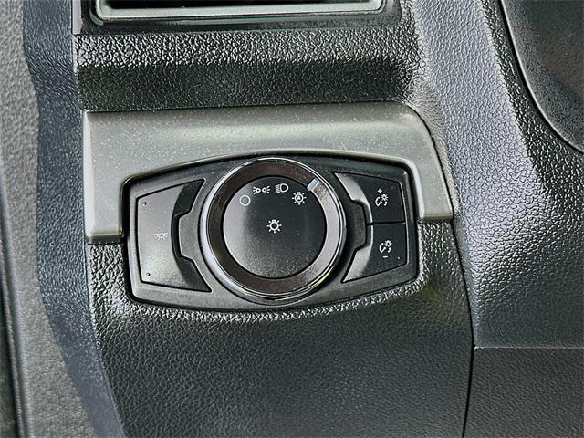 used 2018 Ford Explorer car, priced at $19,995