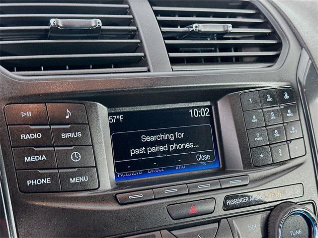 used 2018 Ford Explorer car, priced at $19,995