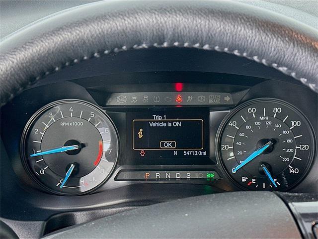 used 2018 Ford Explorer car, priced at $19,995