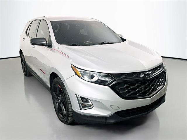 used 2019 Chevrolet Equinox car, priced at $14,299